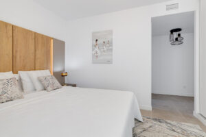 Foto van Appartement in Calpe Arenal-Bol – afbeelding 16