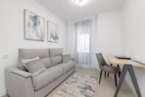 Foto van Appartement in Calpe Arenal-Bol – afbeelding 22