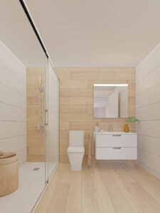 Foto van Appartement in Calpe Arenal-Bol – afbeelding 15