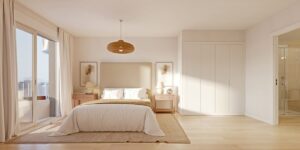 Foto van Appartement in Calpe Arenal-Bol – afbeelding 2