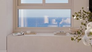 Foto van Appartement in Calpe Arenal-Bol – afbeelding 9