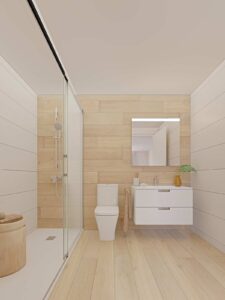 Foto van Appartement in Calpe Arenal-Bol – afbeelding 10