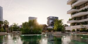 Foto van Appartement in Calpe Arenal-Bol – afbeelding 12