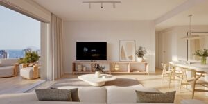 Foto van Appartement in Calpe Arenal-Bol – afbeelding 6