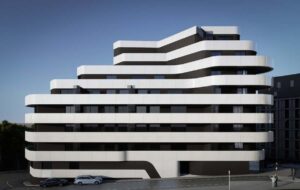 Foto van Appartement in Calpe Centro – afbeelding 14