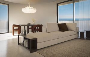 Foto van Appartement in Calpe Centro – afbeelding 2