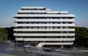 Foto van Appartement in Calpe Centro – afbeelding 0