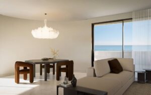 Foto van Appartement in Calpe Centro – afbeelding 5