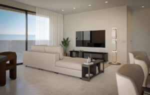 Foto van Appartement in Calpe Centro – afbeelding 6