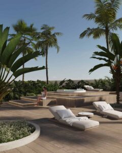 Foto van Appartement in Calpe Calpe Centro – afbeelding 5