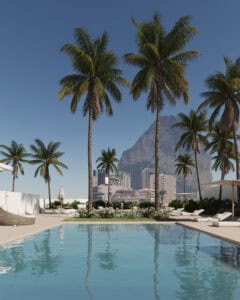 Foto van Appartement in Calpe Calpe Centro – afbeelding 8