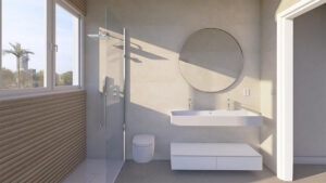 Foto van Appartement in Calpe Saladar – afbeelding 13