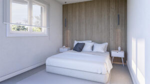 Foto van Appartement in Calpe Saladar – afbeelding 14