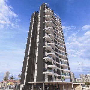 Foto van Appartement in Calpe Saladar – afbeelding 17