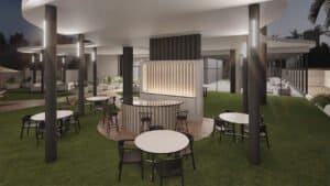 Foto van Appartement in Calpe Saladar – afbeelding 2