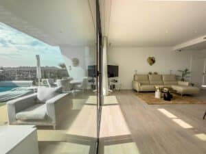 Foto van Appartement in Calpe Saladar – afbeelding 5