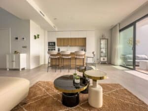 Foto van Appartement in Calpe Saladar – afbeelding 6