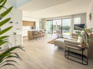 Foto van Appartement in Calpe Saladar – afbeelding 8