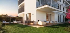 Foto van Appartement in Denia Centro – afbeelding 0