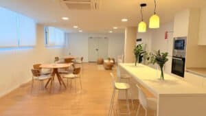 Foto van Appartement in Denia Centro – afbeelding 9