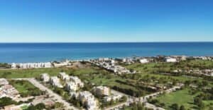 Foto van Appartement in El Verger Almadraba – afbeelding 1