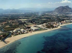 Foto van Appartement in El Verger Almadraba – afbeelding 15