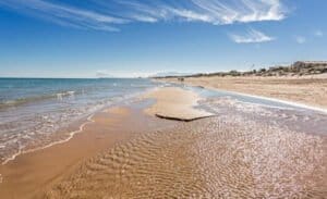 Foto van Appartement in El Verger Almadraba – afbeelding 17