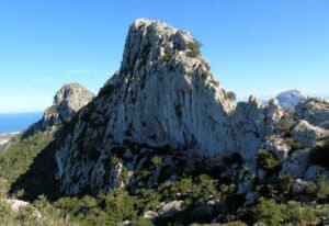 Foto van Appartement in El Verger Almadraba – afbeelding 18