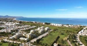 Foto van Appartement in El Verger Almadraba – afbeelding 7