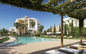 Foto van Appartement in El Verger Almadraba – afbeelding 9