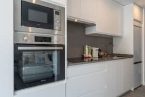 Foto van Appartement in Jávea Arenal – afbeelding 13