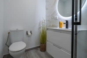 Foto van Appartement in Jávea Arenal – afbeelding 18