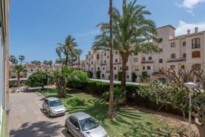 Foto van Appartement in Jávea Arenal – afbeelding 0