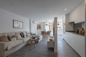 Foto van Appartement in Jávea Arenal – afbeelding 5