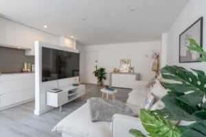 Foto van Appartement in Jávea Arenal – afbeelding 7