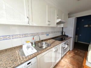 Foto van Appartement in Jávea Arenal – afbeelding 4