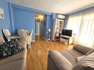 Foto van Appartement in Jávea Arenal – afbeelding 7