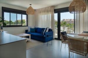Foto van Appartement in Jávea Arenal – afbeelding 1