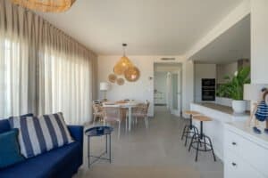 Foto van Appartement in Jávea Arenal – afbeelding 10
