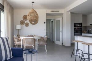 Foto van Appartement in Jávea Arenal – afbeelding 12