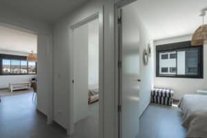 Foto van Appartement in Jávea Arenal – afbeelding 17