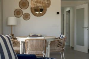 Foto van Appartement in Jávea Arenal – afbeelding 3