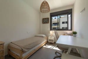 Foto van Appartement in Jávea Arenal – afbeelding 5