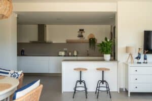 Foto van Appartement in Jávea Arenal – afbeelding 8