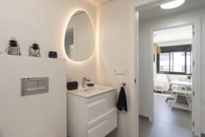 Foto van Appartement in Jávea Arenal – afbeelding 9