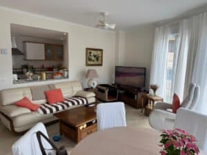 Foto van Appartement in Jávea Centro – afbeelding 1