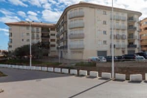 Foto van Appartement in Jávea Centro – afbeelding 0