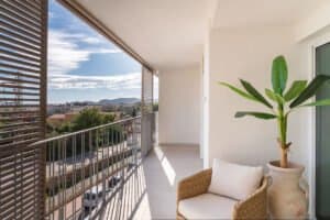 Foto van Appartement in Jávea - Xàbia – afbeelding 3