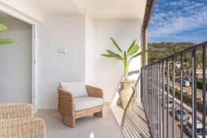 Foto van Appartement in Jávea - Xàbia – afbeelding 9