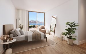 Foto van Appartement in Albir – afbeelding 14
